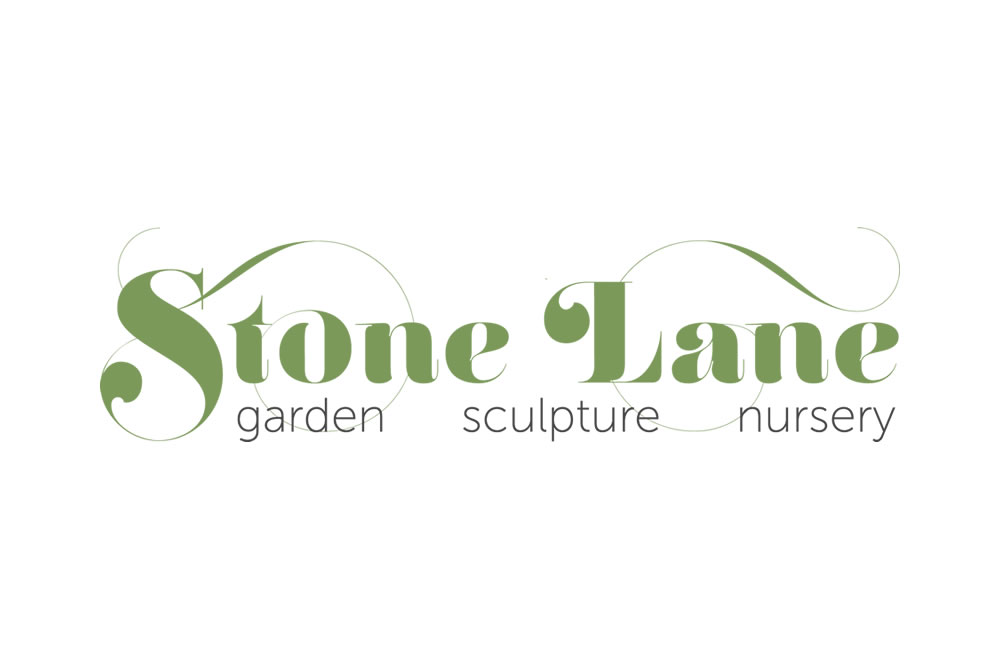 Stone Lane Gardens logo